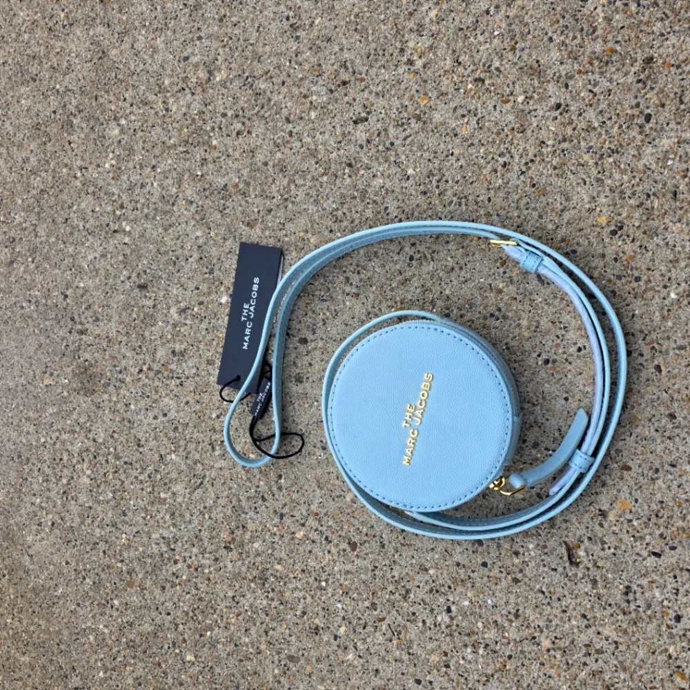 Marc Jacobs elevate your